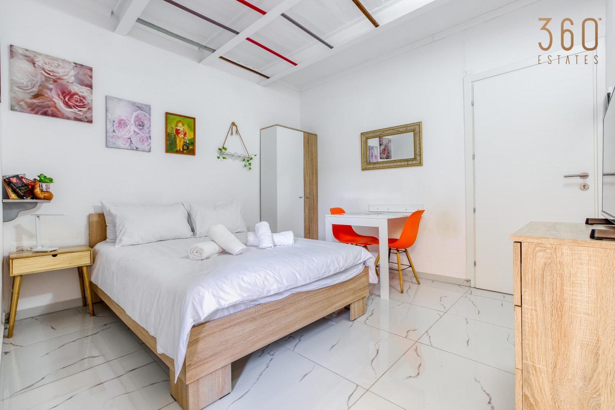 The Sliema Studio Stay By 360 Estates Exterior foto