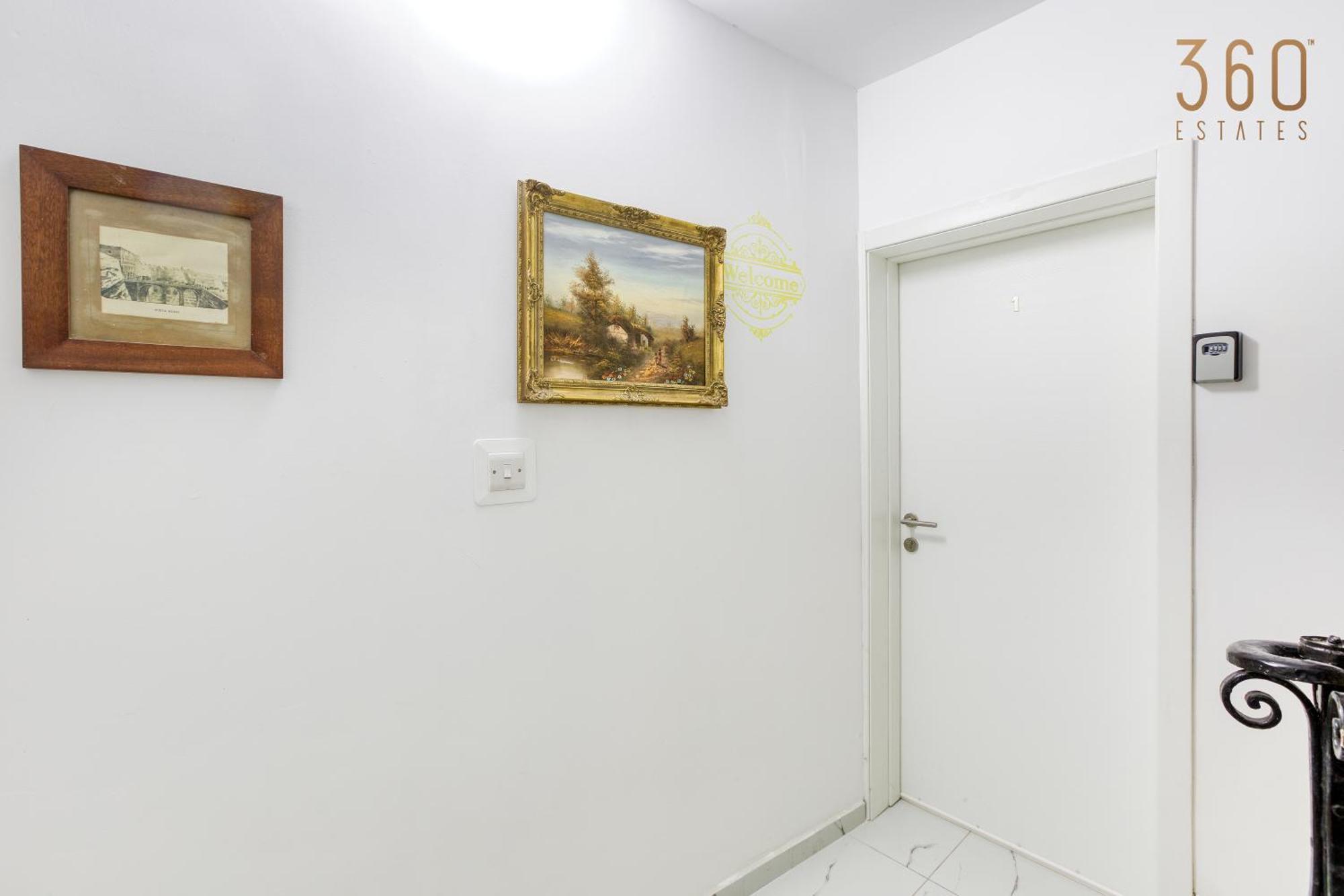The Sliema Studio Stay By 360 Estates Exterior foto